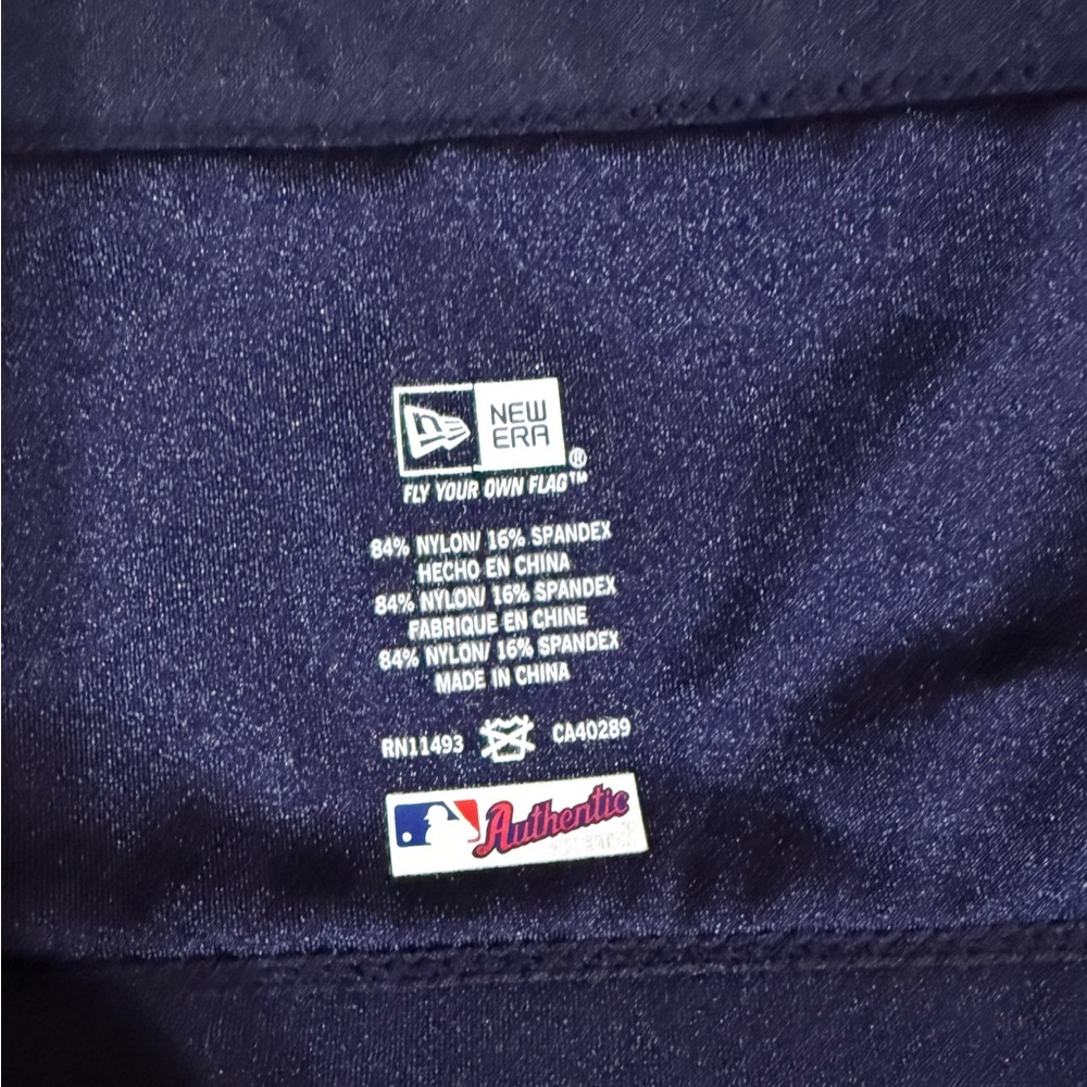 Detroit Tigers, nylon spandex, stretch cooling headband. New, never worn. - Picture 4 of 9